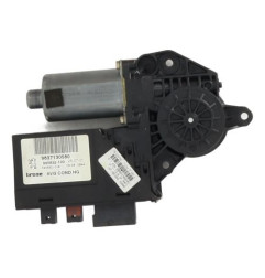 Moteur leve vitre avant gauche PEUGEOT 307 Photo n°3