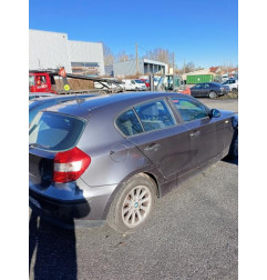 Boite de vitesses BMW SERIE 1 E87