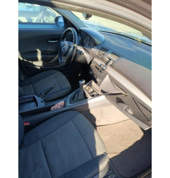 Boite de vitesses BMW SERIE 1 E87 Photo n°3