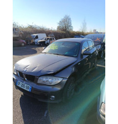 Boite de vitesses BMW SERIE 1 E87 Photo n°4