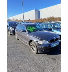 Boite de vitesses BMW SERIE 1 E87 Photo n°5