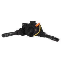 Com (Bloc Contacteur Tournant+Commodo Essuie Glace+Commodo Phare) TOYOTA YARIS 2 Photo n°1