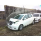 Com (Bloc Contacteur Tournant+Commodo Essuie Glace+Commodo Phare) TOYOTA YARIS 2