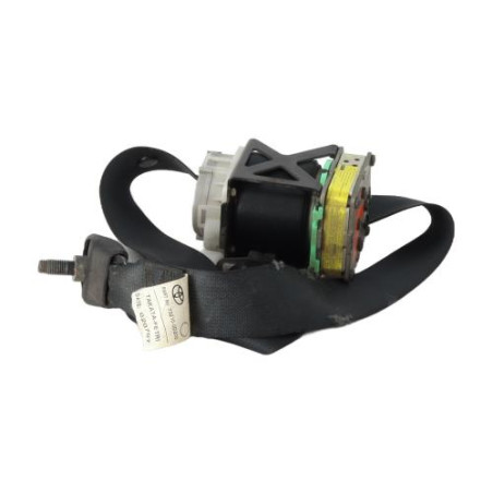 Ceinture avant droit TOYOTA YARIS 2 Photo n°3