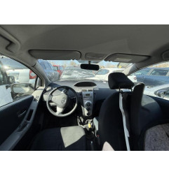 Ceinture avant droit TOYOTA YARIS 2 Photo n°12