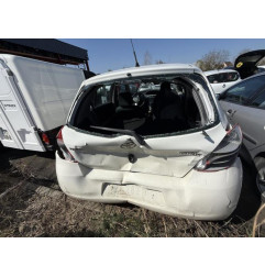 Ceinture avant droit TOYOTA YARIS 2 Photo n°16