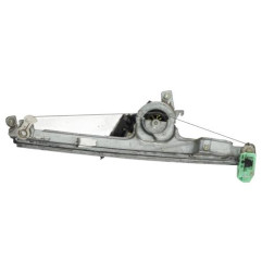 Moteur leve vitre avant gauche RENAULT SCENIC 2 Photo n°3