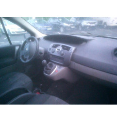 Moteur leve vitre avant gauche RENAULT SCENIC 2 Photo n°8