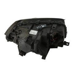 Optique avant principal gauche (feux)(phare) BMW X3 E83 Photo n°3