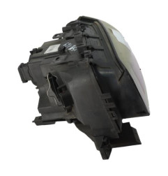 Optique avant principal gauche (feux)(phare) BMW X3 E83 Photo n°4