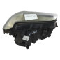 Optique avant principal gauche (feux)(phare) BMW X3 E83