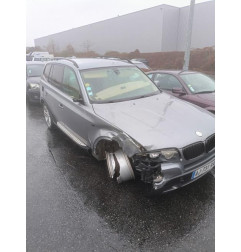 Moteur leve vitre arriere droit BMW X3 E83 Photo n°7