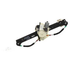 Moteur leve vitre arriere gauche BMW X3 E83 Photo n°1