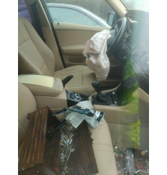 Moteur leve vitre avant droit BMW X3 E83 Photo n°4