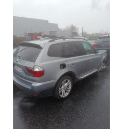 Moteur leve vitre avant droit BMW X3 E83 Photo n°5