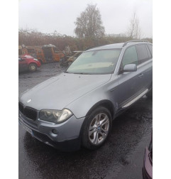 Moteur leve vitre avant droit BMW X3 E83 Photo n°8