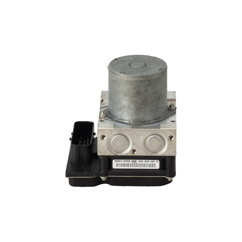 Bloc ABS (freins anti-blocage) BMW X3 E83