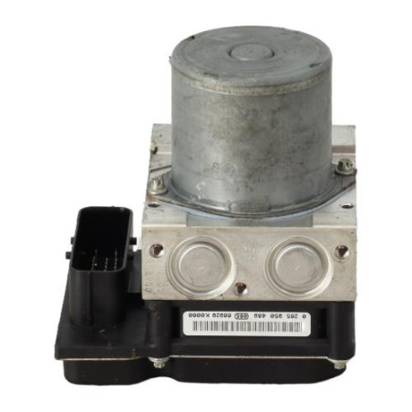 Bloc ABS (freins anti-blocage) BMW X3 E83 Photo n°1