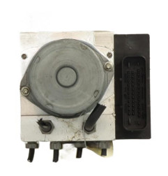 Bloc ABS (freins anti-blocage) BMW X3 E83 Photo n°5