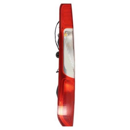 Feu arriere principal gauche (feux) FORD FOCUS 2 Photo n°6