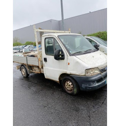 Retroviseur droit FIAT DUCATO 2 Photo n°7