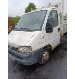 Retroviseur droit FIAT DUCATO 2 Photo n°8