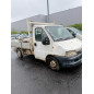 Moteur leve vitre avant gauche FIAT DUCATO 2