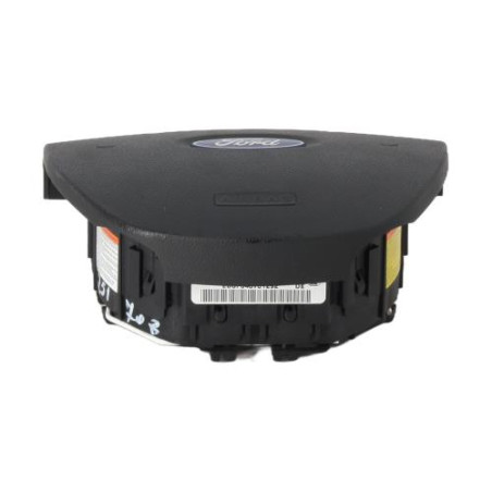Air bag conducteur FORD FOCUS 2 Photo n°1