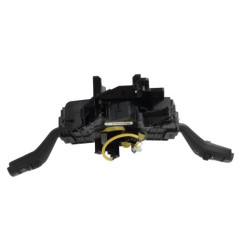 Com (Bloc Contacteur Tournant+Commodo Essuie Glace+Commodo Phare) FORD FOCUS 2 Photo n°2