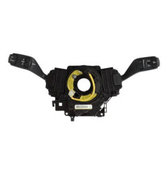 Com (Bloc Contacteur Tournant+Commodo Essuie Glace+Commodo Phare) FORD FOCUS 2 Photo n°4