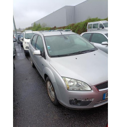 Com (Bloc Contacteur Tournant+Commodo Essuie Glace+Commodo Phare) FORD FOCUS 2 Photo n°5