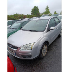 Com (Bloc Contacteur Tournant+Commodo Essuie Glace+Commodo Phare) FORD FOCUS 2 Photo n°6