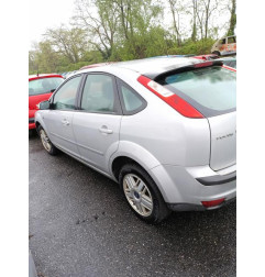 Moteur leve vitre arriere droit FORD FOCUS 2 Photo n°7