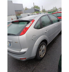 Moteur leve vitre arriere droit FORD FOCUS 2 Photo n°8