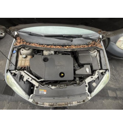 Moteur leve vitre arriere droit FORD FOCUS 2 Photo n°10