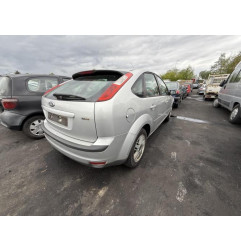 Moteur leve vitre arriere droit FORD FOCUS 2 Photo n°18