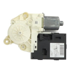 Moteur leve vitre avant droit FORD FOCUS 2 Photo n°3