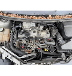 Moteur leve vitre avant droit FORD FOCUS 2 Photo n°11