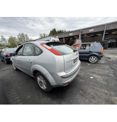 Moteur leve vitre avant droit FORD FOCUS 2 Photo n°17