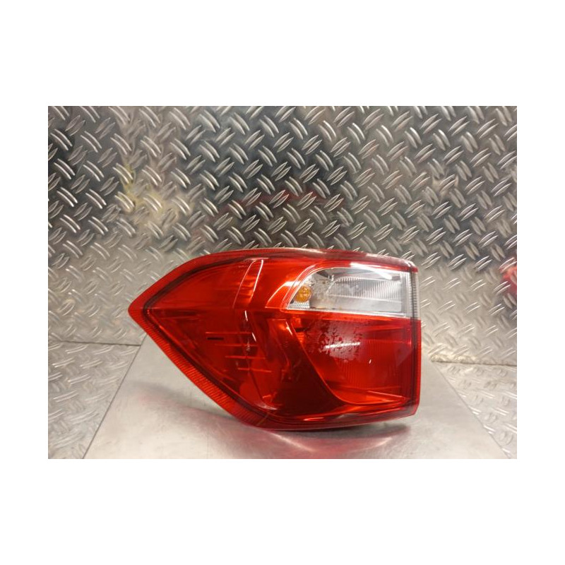 Feu arriere principal gauche (feux) FORD ECOSPORT