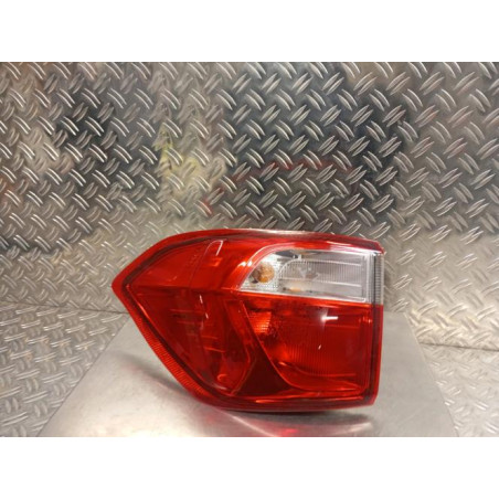 Feu arriere principal gauche (feux) FORD ECOSPORT