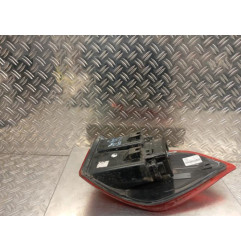 Feu arriere principal gauche (feux) FORD ECOSPORT Photo n°4