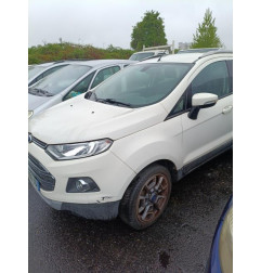 Feu arriere principal gauche (feux) FORD ECOSPORT Photo n°7