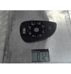 Glace retroviseur gauche FORD FIESTA 6 Photo n°4