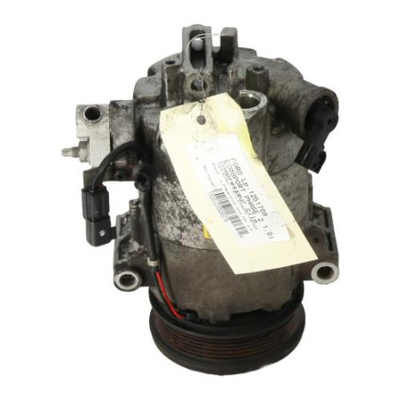 Compresseur clim FORD ECOSPORT Photo n°1