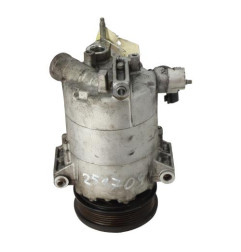 Compresseur clim FORD ECOSPORT Photo n°3