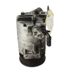 Compresseur clim FORD ECOSPORT Photo n°4