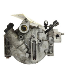 Compresseur clim FORD ECOSPORT Photo n°5