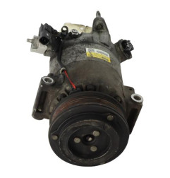 Compresseur clim FORD ECOSPORT Photo n°6