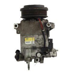 Compresseur clim FORD ECOSPORT Photo n°7